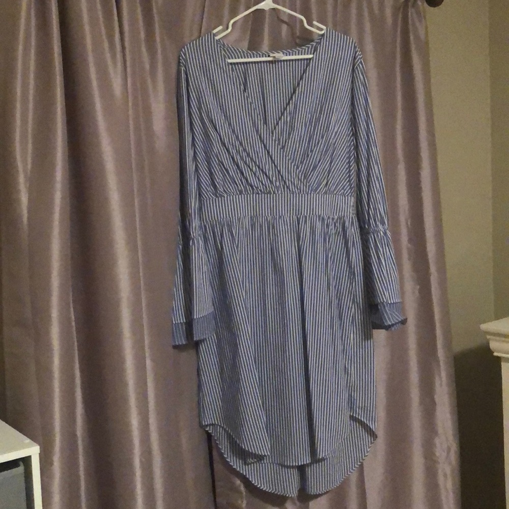 Casual Target Dress